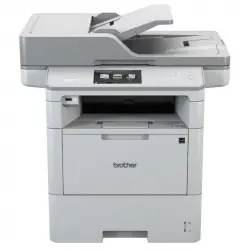 Brother DCP-L6600DW Multifunción Láser Monocromo WiFi