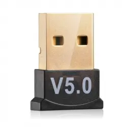 Sveon SCT500 Nano Adaptador USB Bluetooth 5.0