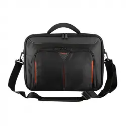 Targus Classic+ Maletín para Portátil 14" Negra
