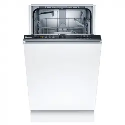Balay 3VT4030NA Lavavajillas Integrable Capacidad 9 Cubiertos E