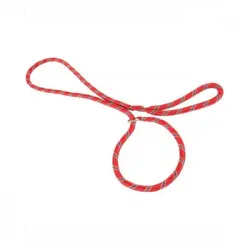 Correa Roja 1.80 M Lazo