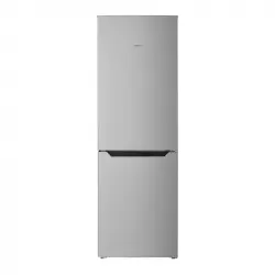 Frigorífico combi VALBERG CNF 327 E S742C