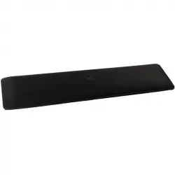 Glorious Reposamuñecas Stealth Full Size Negro