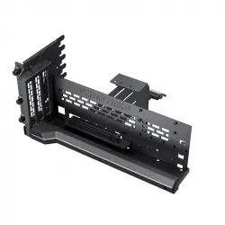 Phanteks Soporte Vertical Gen4 Premium D-RGB para Gráficas PCIe Negro