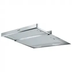 Smeg KSET61E2 Campana Telescópica 60cm Plata