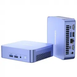 GEEKOM AX8 Pro Mini PC AMD Ryzen 7 8845HS/32GB/1TB SSD