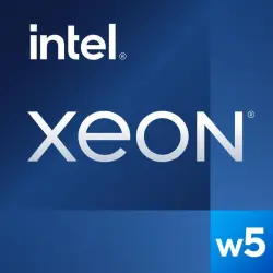Intel Xeon w5-3435X 3.1 GHz 45 MB Smart Cache