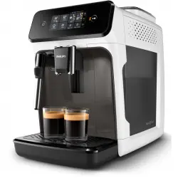 Philips 1200 Series EP1223/00 Cafetera Superautomática con Molinillo 15 Bares