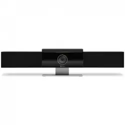 Polycom Studio Sistema de Videoconferencia Negro