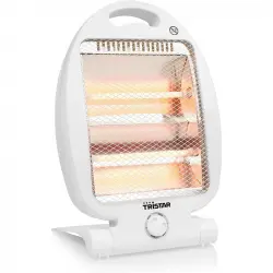 Tristar KA-5128 Estufa Radiante 800W