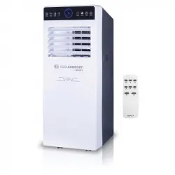 Sogo AIR-SS-1296 Aire Acondicionado Portátil 3000 Frigorías