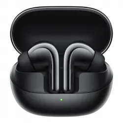 Xiaomi Buds 4 Pro Auriculares Bluetooth Espacio Negro