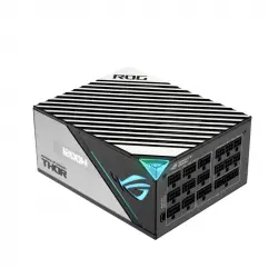 ASUS ROG Thor 1200P2 Gaming 1200W 80 Plus Platinum Modular