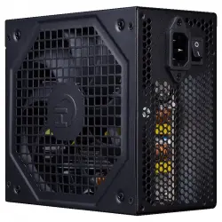 Hiditec BZ550 Fuente de Alimentación 550W 80 Plus Bronze