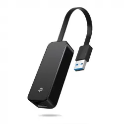 TP-Link UE306 Adaptador de Red USB 3.0 a Ethernet Gigabit Compatible con Nintendo Switch