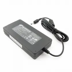 Cargador (adaptador De Red), 19 V, 7,9 A Para Msi Ge72 6qf Apache Pro, Clavija Redonda De 5,5 X 2