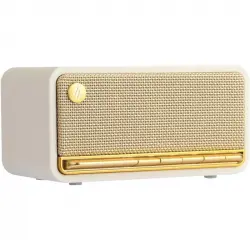 Edifier MP230 Altavoz Portátil de Sobremesa Bluetooth 20W RMS Blanco