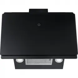 Mepamsa Luna Plus Campana Decorativa 90cm A Cristal Negro