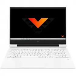 HP Victus 16-d1021ns Intel Core i7-12700H/16GB/512GB SSD/RTX 3050Ti/16.1"