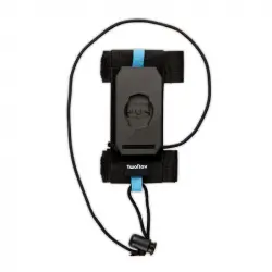 TwoNav Soporte QuickLock de Mochila para GPS