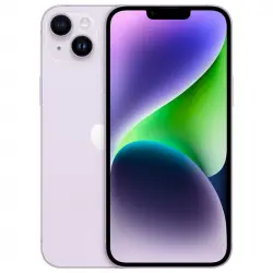 Apple iPhone 14 Plus 512GB Púrpura Libre