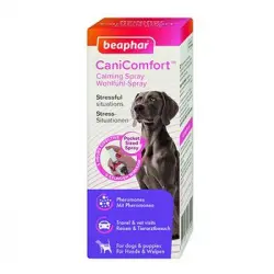 Beaphar Canicomfort Spray Viaje Perros, 30 Ml