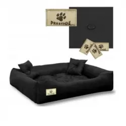 Cama Prestige: Ideal Para Su Perro O Gato