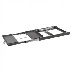 Indel B Base De Montaje Deslizante Para Neveras Tb Steel (excepto Tb46/tb60 Steel)