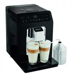 Krups Evidence Espresso Cafetera Superautomática