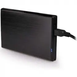 Natec Rhino Carcasa 2.5" USB 2.0