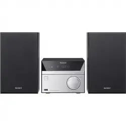 Sony CMTSBT20 Microcadena Bluetooth