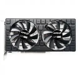 Withtech AMD Radeon RX 580 8GB GDDR5