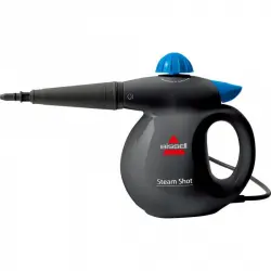 Bissell Limpiador a Vapor Portátil 0.36L 1000W