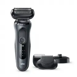Braun Series 6 60N4500CS Afeitadora Eléctrica