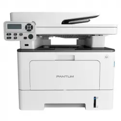 Pantum BM5100ADW Impresora Multifunción Láser Monocromo Dúplex WiFi