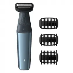 Philips BG3015/15 Afeitadora Corporal Masculina