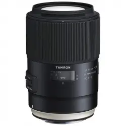 Tamron F017N Objetivo SP 90mm F2.8 Di Macro 1:1 VC USD para Nikon