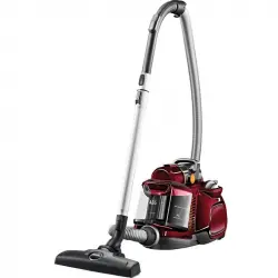 AEG LX7-2-CR-A Aspiradora sin Bolsa Especial Mascotas 750W
