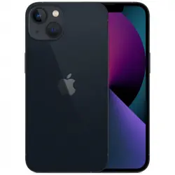 Apple iPhone 13 128GB Medianoche Libre