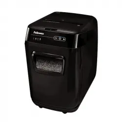 Fellowes AutoMax Microcorte 200M Destructora de Papel Automática