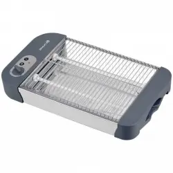 Grunkel TSP-G2 Tostador Plano 600W