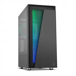 PCBYTE Starkle Pc Intel Core i7-12700F/64GB/2TB SSD/Intel Arc A770