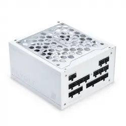Phanteks Revolt 1200W 80 Plus Platinum Modular Blanca