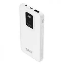 Powerbank 14.000mah Mic. Usb/tipo C