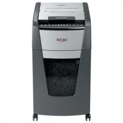 Rexel Optimum Autofeed 300M Destructora de Papel Microcorte 60L