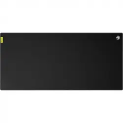 Roccat Sense CTRL XXL Alfombrilla Gaming Negra