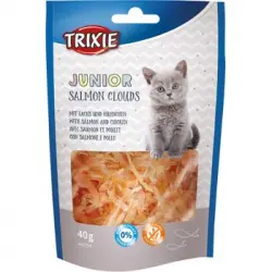Trixie Junior Salmon Clouds, 40 G