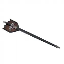Amont Réplica Espada Garra Jon Nieve Juego de Tronos 100cm