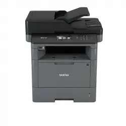 Brother MFC-L5700DN Multifunción Láser Monocromo Dúplex Fax