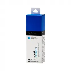 Cricut Infusible Ink Hojas de Transferencia de Tinta Infusible 2 Unidades